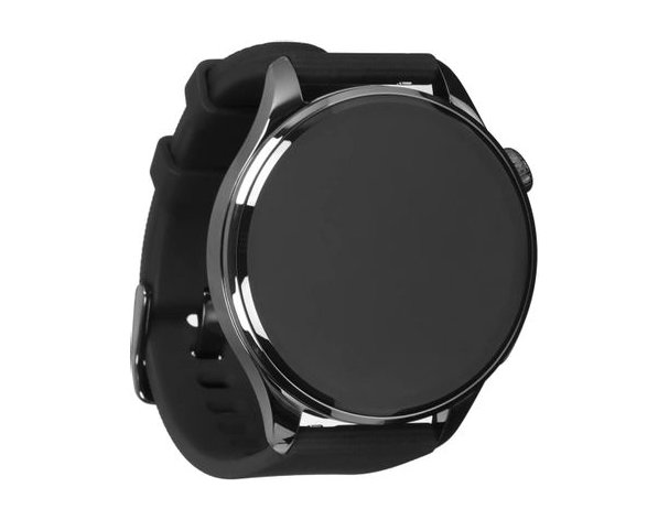 Смарт-часы Xiaomi Watch 5, 47мм, 1.54, черный (2160303)