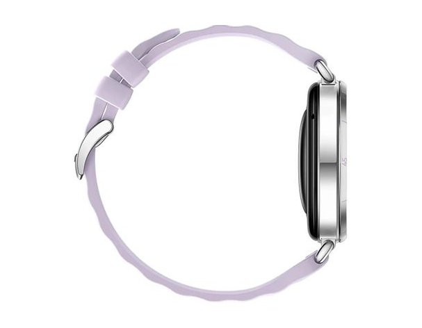 Смарт-часы Huawei Watch GT 6 Konsu-B19FC, 41мм, 1.32, фиолетовый/серебристый (2132951)