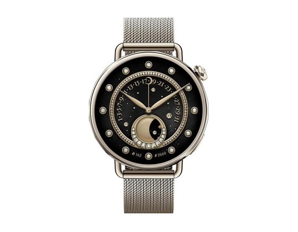 Смарт-часы Xiaomi Watch S4, 41мм, 1.32, золотистый (2134810)