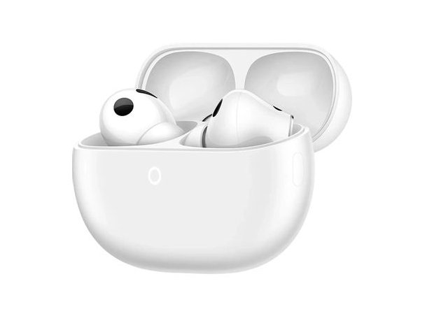 Наушники Huawei Freebuds Pro 5 Sax-T100, внутриканальные, белый (2186157)