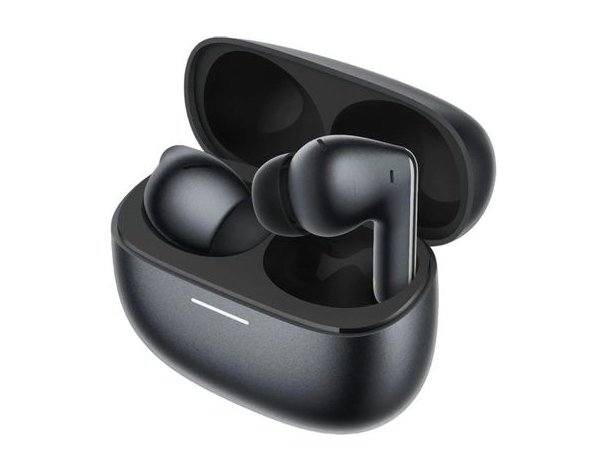 Наушники Xiaomi Redmi Buds 8 Pro, Bluetooth, внутриканальные, черный (2160293)