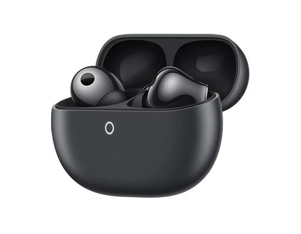 Headphones Huawei Freebuds Pro 5 Sax-T100, in-ear, grey (2186156)