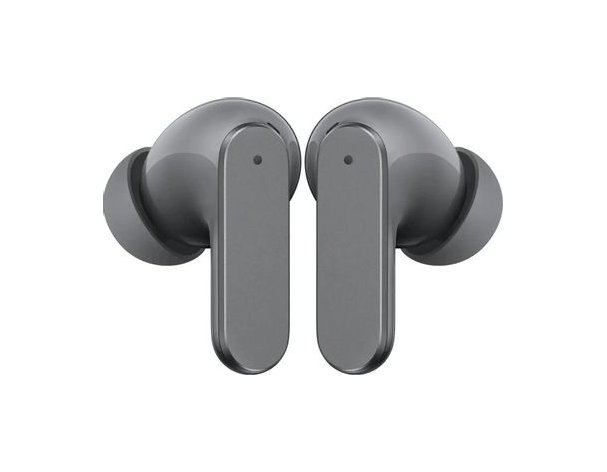 Наушники Realme Buds Air 8, Bluetooth, внутриканальные, темно-серый (2164395)