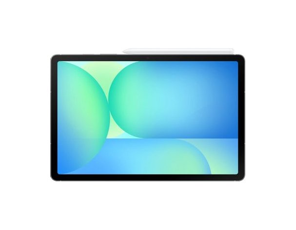 Планшет Samsung Galaxy Tab S10 FE SM-X520 12/256 GB 1580 Wi-Fi, 2304 x 1440, 90Гц, Android 15, со стилусом, серый [sm-x520nzapcau]