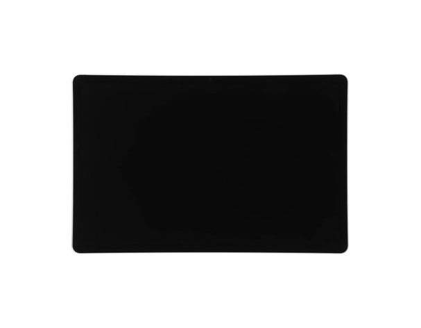 Планшет Samsung Galaxy Tab S10+ BSM-X826B 12/512 GB 9300+ 5G, 2800 x 1752, 120Гц, Android 14, со стилусом, серебристый [sm-x826bzspcau]