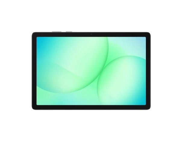 Планшет Samsung Galaxy Tab A11+ BSM-X230 8/256 GB 7300 Wi-Fi, 1920 x 1200, 90Гц, Android 15, серый [sm-x230nzaecau]