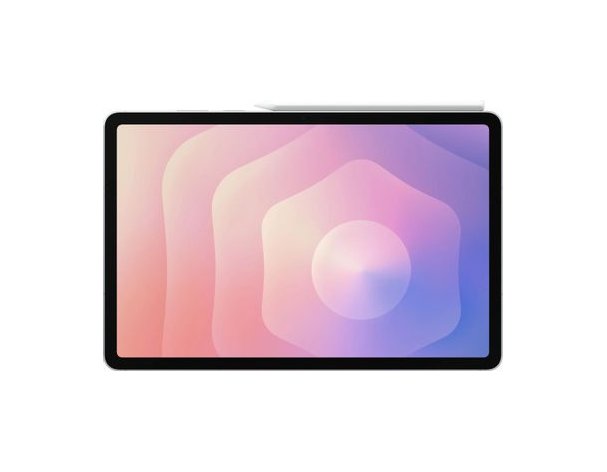Планшет Samsung Galaxy Tab S11 BSM-X730 12/256 GB 9400 Plus Wi-Fi, 2560 x 1600, 120Гц, Android 15, со стилусом, серебристый [sm-x730nzsecau]