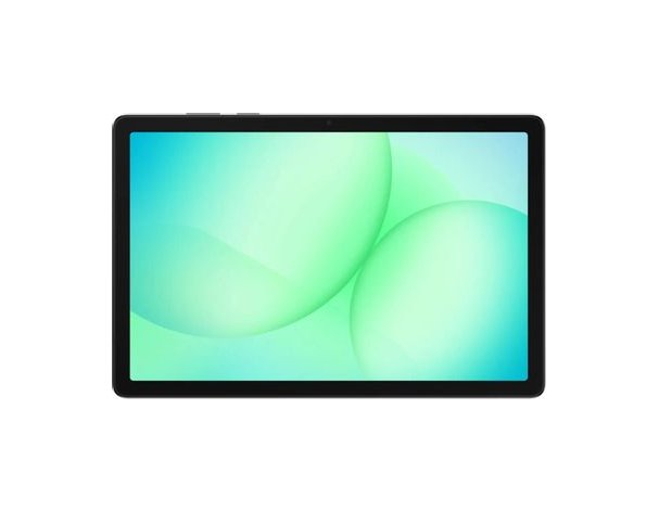 Планшет Samsung Galaxy Tab A11+ BSM-X236B 6/128 GB 7300 5G, 1920 x 1200, 90Гц, Android 15, серебристый [sm-x236bzsacau]