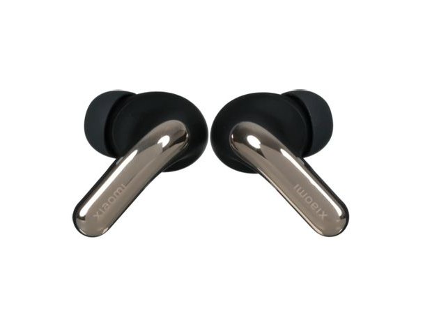 Наушники Xiaomi Buds 5 Pro WiFi-Black, Bluetooth/Wi-Fi, внутриканальные, черный (2154924)