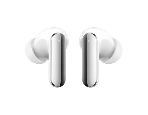 Наушники Realme Buds Air 8 Pro, Bluetooth, внутриканальные, белый (2180281)