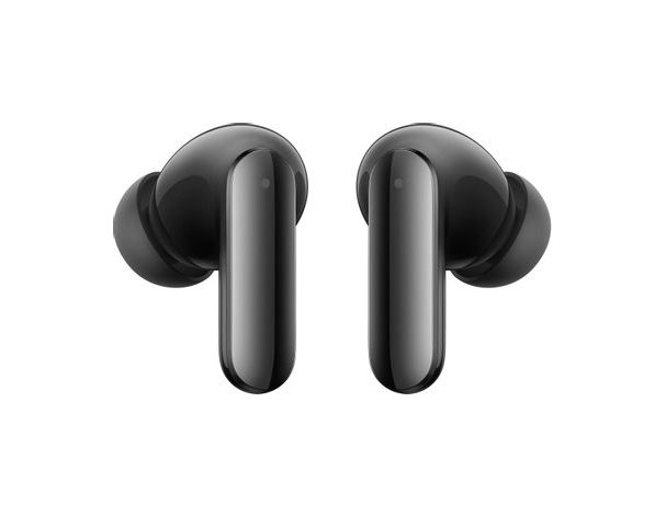Наушники Realme Buds Air 8 Pro, Bluetooth, внутриканальные, черный (2180280)