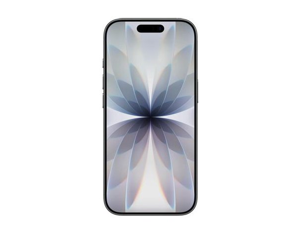 Смартфон Apple iPhone 17 256Gb, A3520, NFC, OLED, 120Гц, черный