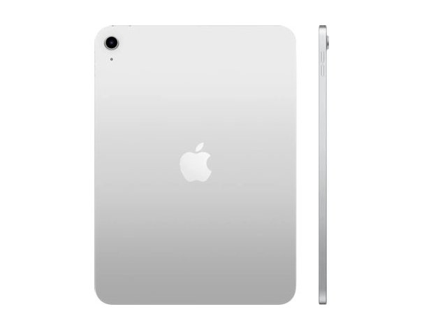 Планшет Apple iPad 2025 Wi-Fi A3354 6/128 GB A16 Bionic Wi-Fi, 2360 x 1640, iOS, серебристый (2096984)