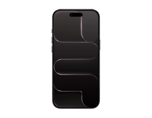 Смартфон Apple iPhone Air 512Gb, A3516, NFC, OLED, 120Гц, черный космос