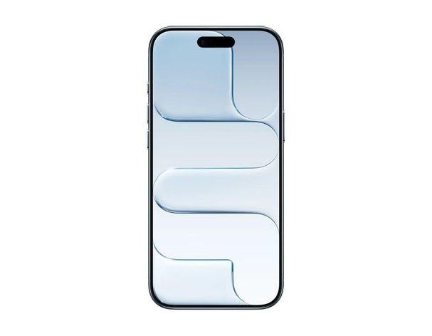 Смартфон Apple iPhone Air 512Gb, A3516, NFC, OLED, 120Гц, голубой