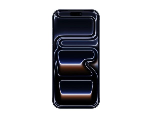 Смартфон Apple iPhone 17 Pro Max 256Gb, A3526, NFC, OLED, 120Гц, темно-синий