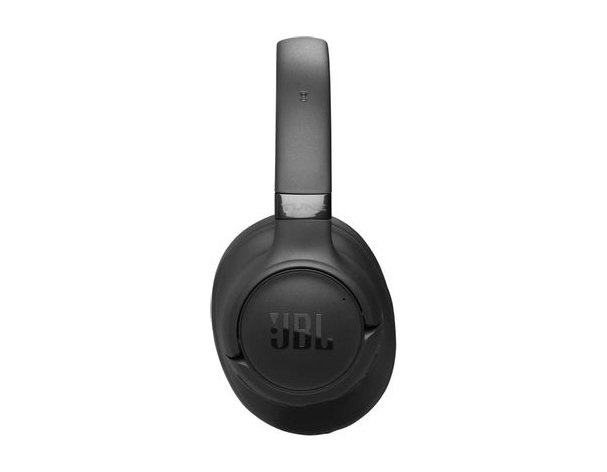 Наушники JBL Tune 780NC, 3.5 мм/Bluetooth, накладные, черный