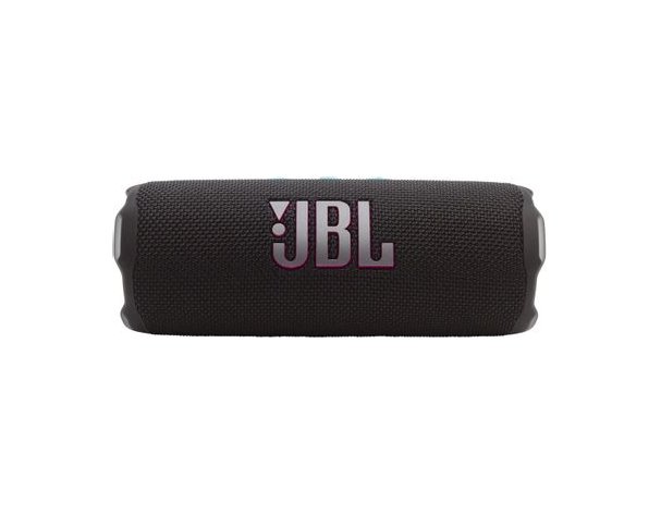 Колонка портативная JBL Flip 7, 35Вт, черный [jblflip7blko]