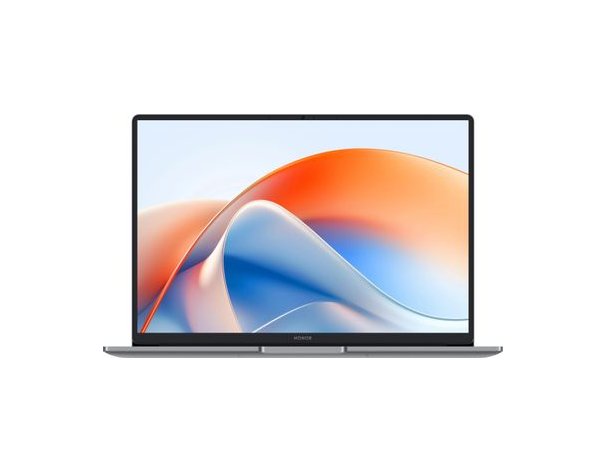 Ноутбук Honor MagicBook X14 Plus 2025 FermiB-5651F, 14, 2025, IPS, Intel Core 5 220H 2.7ГГц, 12-ядерный, 16ГБ LPDDR4x, 512ГБ SSD,  Intel Iris Xe graphics, Windows 11 Home,  серый космос [5301alwc]