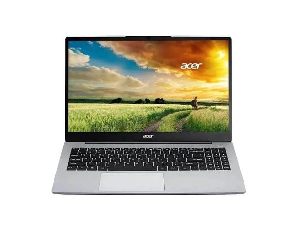 Ноутбук Acer Aspire 3 A325-42, 15.6, IPS, AMD Ryzen 7 7730U 2ГГц, 8-ядерный, 16ГБ DDR4, 512ГБ SSD,  AMD Radeon Graphics, без операционной системы, серебристый [zn.n01si.03u]