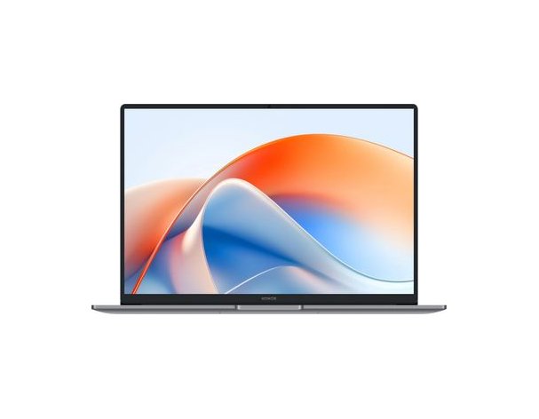 Ноутбук Honor MagicBook X16 Plus 2025 BornB-5651F Core 5 220H/16Gb/SSD512Gb/16/IPS/FHD+/W11H/grey
