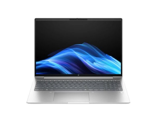 Laptop HP ProBook 4 G1i, 16, IPS, Intel Core Ultra 5 225U 1.5Hz, 12-core, 16GB DDR5, 256GB SSD, Intel Graphics, Windows 11 Pro, silver [bb3q4ut]