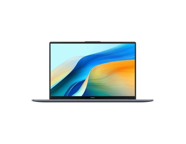 Ноутбук Huawei MateBook D 16 MCLG-X, 16, IPS, Intel Core i5 13420H 2.1ГГц, 8-ядерный, 16ГБ LPDDR4x, 1ТБ SSD,  Intel UHD Graphics, без операционной системы, серый космос [53014qkw]