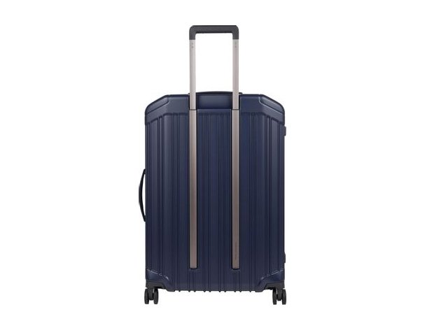 Чемодан Piquadro PQ Light, 46х69х27 см, 3.2кг, синий (1836217)