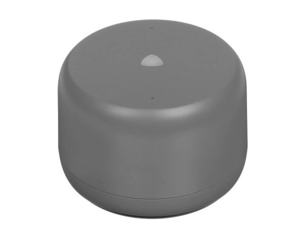 Smart Speaker Yandex Station Light 2 without clock, 6W, Graphite (2111518)