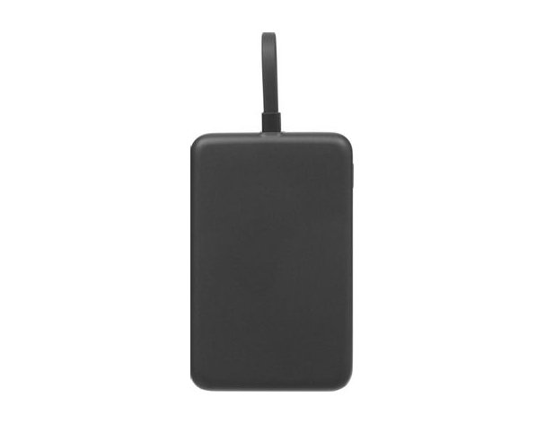 Аккумулятор внешний Xiaomi Magnetic BHR9823GL, 10000мAч, серый (2131253)