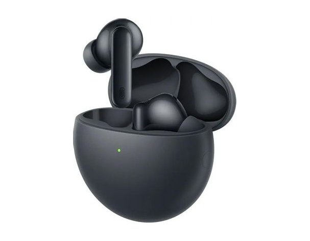 Наушники Huawei FreeBuds 7i Conch-T010 T0025, Bluetooth, внутриканальные, черный (2135364)