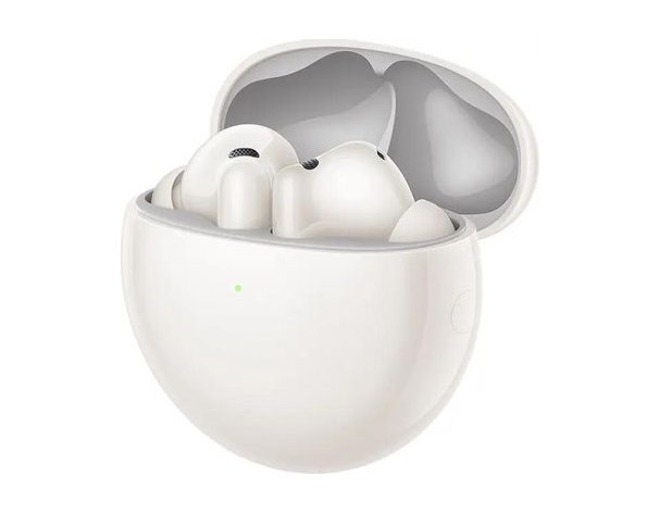 Наушники Huawei FreeBuds 7i Conch-T010 T0025, Bluetooth, внутриканальные, белый (2135363)