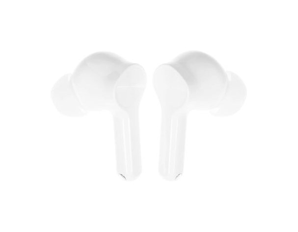 Earbuds Realme Buds T200x, Bluetooth, in-ear, white (2100024)