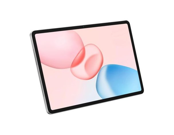Планшет Honor Pad 10 HEY3-W00 8/256 GB, серый (2115734)