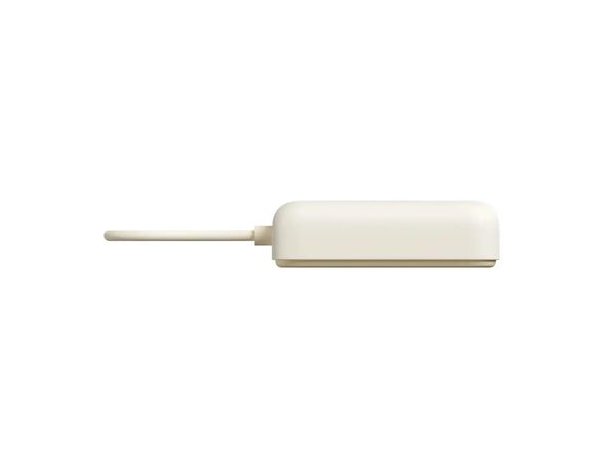 Battery external Xiaomi Magnetic BHR08PBGL, 10000mAh, beige (2156448)