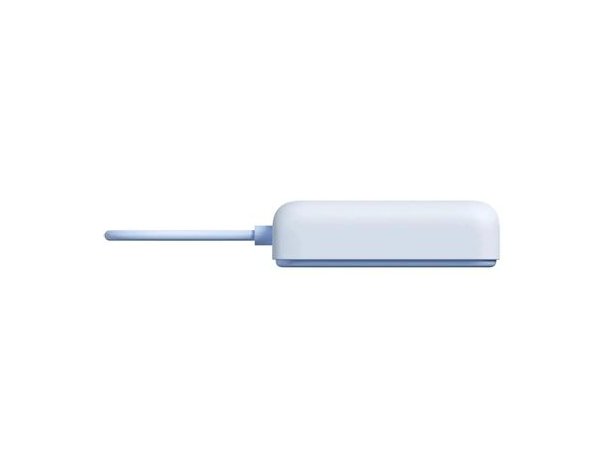 Battery external Xiaomi Magnetic BHR08PCGL, 10000mAh, blue (2156451)