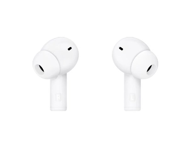 Headphones Honor Choice Earbuds X7 Lite, Bluetooth, In-ear, white (2067469)