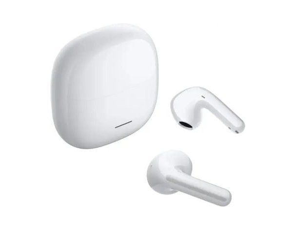 Наушники Xiaomi Redmi Buds 8 Active, Bluetooth, вкладыши, белый (2163350)