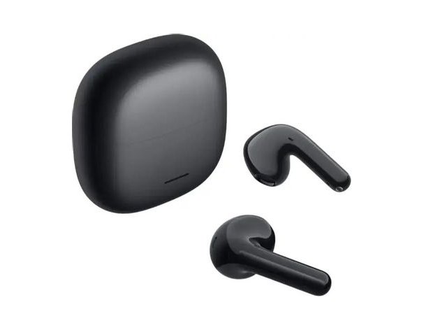 Наушники Xiaomi Redmi Buds 8 Active, Bluetooth, вкладыши, черный (2163348)