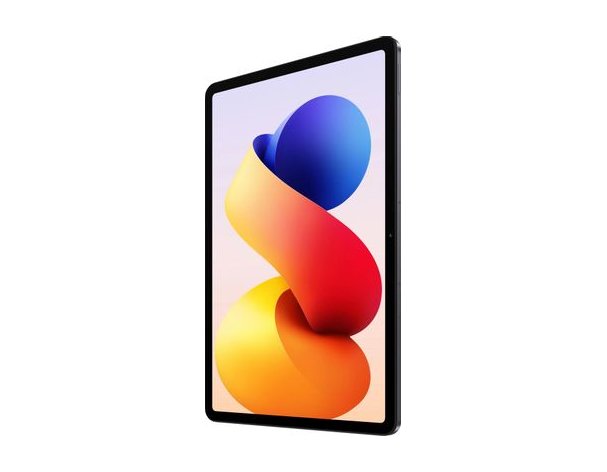 Планшет Xiaomi Redmi Pad 2 Pro 8/256 GB 7s Gen 4 Wi-Fi, 2560 x 1600, 120Гц, Android 15, графит (2136746)