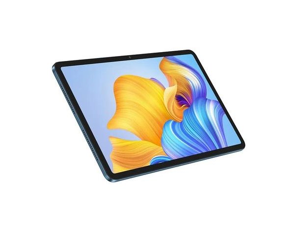 Планшет Honor Pad 8 Hey-W09F 8/256 Gb 680 Wi-Fi, 2000x1200, Android 12, синий (1981669)