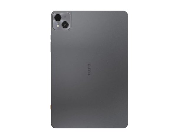 Планшет Tecno MegaPad 11 SE T1102 4/128 Gb 685 4G, 1920x1200, 90Гц, Android 15, серый (2149895)