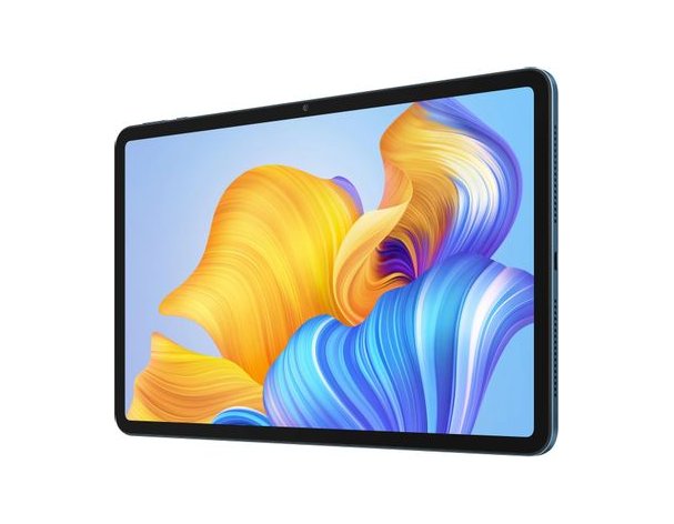 Планшет Honor Pad 8 Hendry-W09D 6/128 Gb 680 Wi-Fi, 2000x1200, Android 12, синий (1910439)