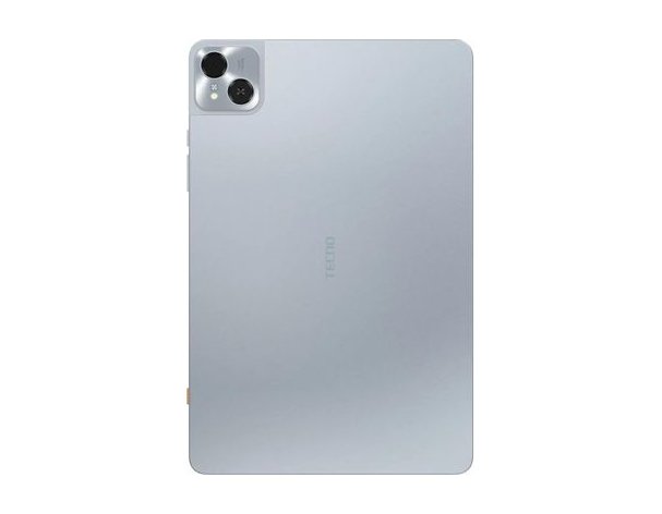 Планшет Tecno MegaPad 11 SE T1102 4/128 GB 685 4G, 1920 x 1200, 90Гц, Android 15, голубой (2149896)