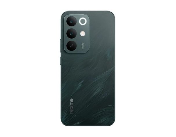 Смартфон Realme C85 Pro 6/128Gb, RMX5555,  NFC, AMOLED, 120Гц, 7000мAч,  темно-зеленый (2159574)
