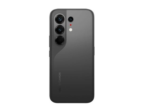Smartphone Tecno Camon 50 Ultra 5G 8/512Gb, NFC, AMOLED, 144Hz, 6500mAh, black (2169896)