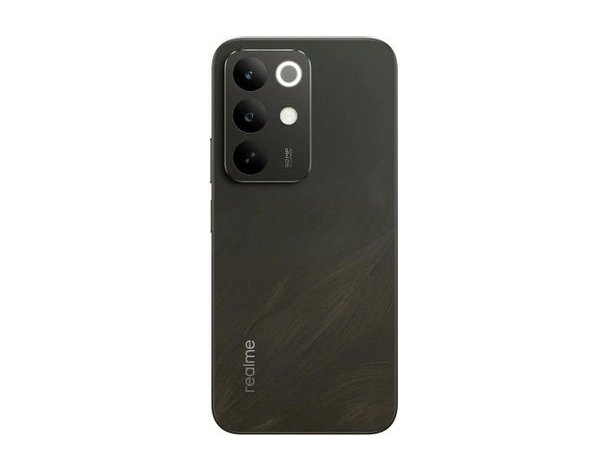 Смартфон Realme C85 8/256Gb, RMX5566, NFC, IPS, 144Гц, 7000мAч, темно-серый (2159567)