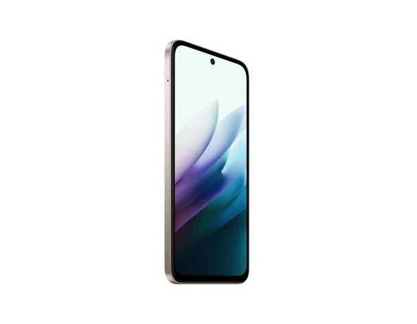 Смартфон Xiaomi Redmi 15 8/256Gb, NFC, IPS, 144Гц, 7000мAч, титановый (2131292)