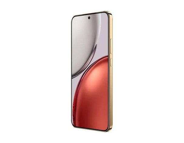 Смартфон Honor X9d 8/256Gb, MTN-NX1, NFC, AMOLED, 120Гц, 8300мAч, терракотовый (2136537)