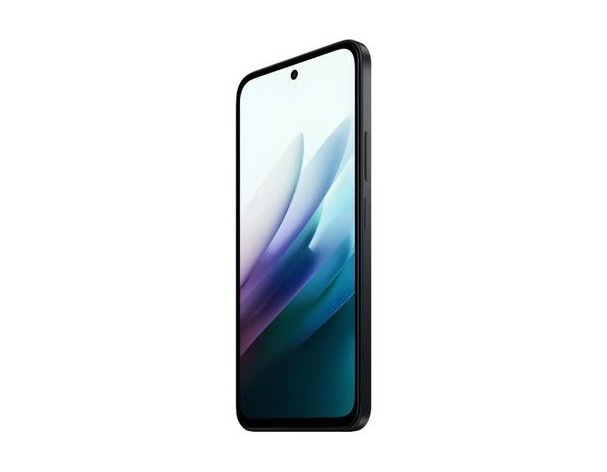Смартфон Xiaomi Redmi 15 8/256Gb, NFC, IPS, 144Гц, 7000мAч, полночный черный (2131290)